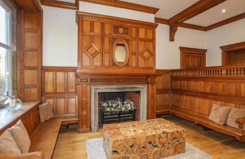 Bryn Mel Manor Straits View - Foto 22