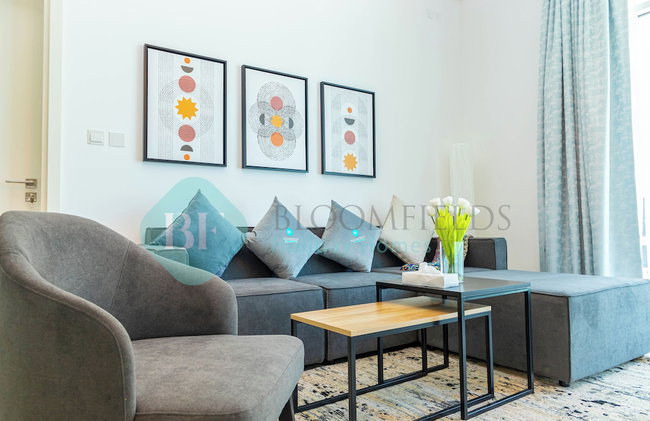 Bloomfields 2BR Bridges Al Reem - Foto 7