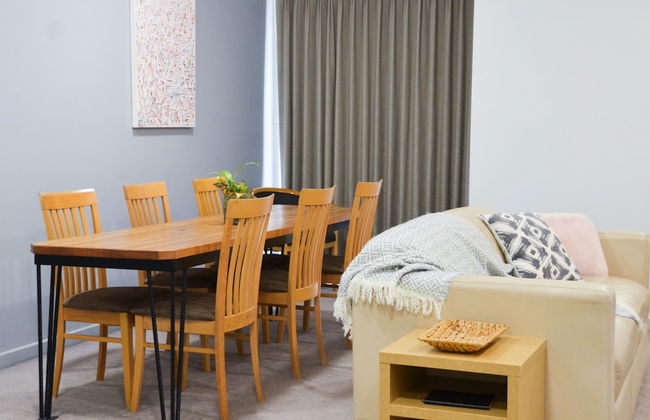 Mansfield Apartments - Photo 15