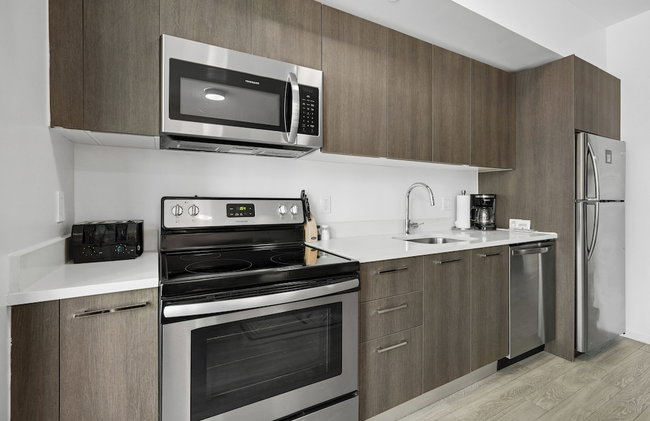 Sentral Alea Miami - Foto 21