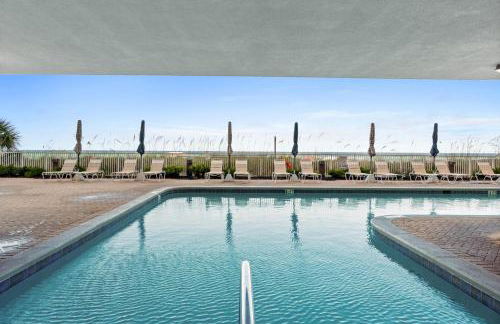 Ocean Ritz Beach Resort by Panhandle Getaways - Foto 48