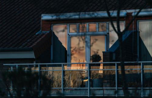 Tallskog - Dein Apartment am Naturstrand Hohen Wieschendorf - Foto 29