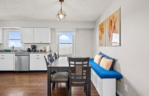 6 Min to Ark, Free Covered Parking, Deck and Grill - Foto 12