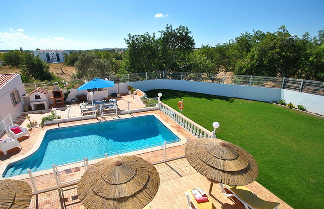 Villa Guerreiro - Photo 28