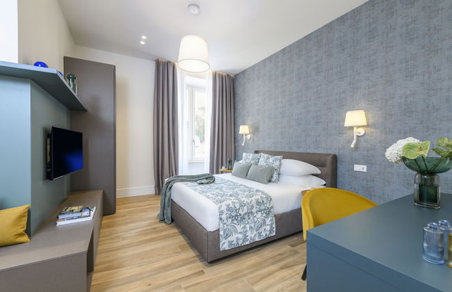 Domus Augustea - Augusto - Foto 57