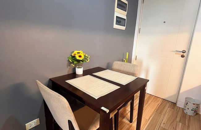 JFam Suites - Foto 51