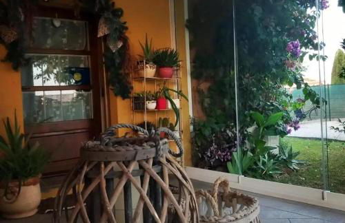 Casolare Isabella "Il rifugio dei vinili" and Alice's room - Foto 58