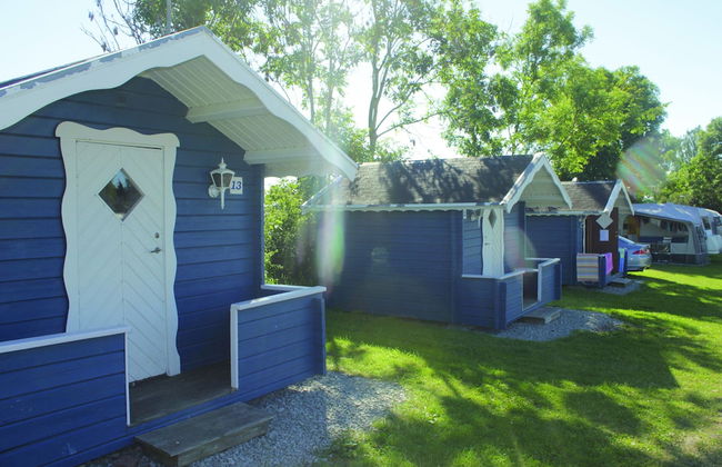 Klintagårdens Stugby - Foto 1