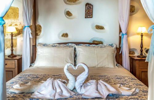 Villa Myrina with Sea View BY APOKORONAS-VILLAS - Foto 45