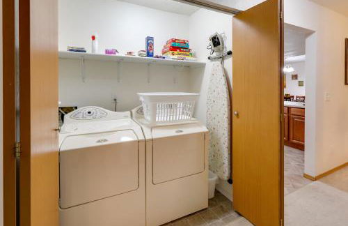 Fairbanks Alaskan Abode about 1 Mile to Pioneer Park! - Foto 22