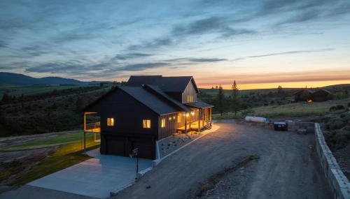 Trails End Lodge - Foto 2