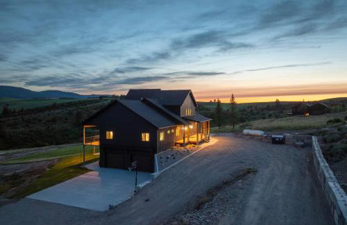 Trails End Lodge - Foto 2