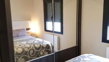 Chalet independiente en zona residencial rural con piscina privada - Foto 2