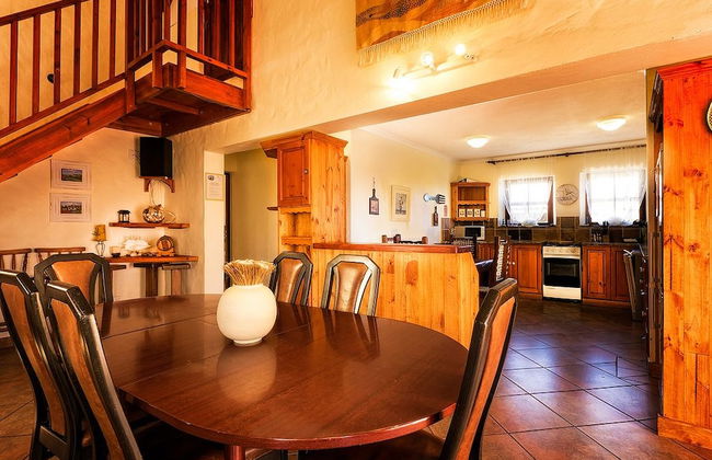 Sandpiper Guest Cottages - Foto 69