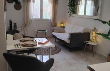 Apartment CALISTROS BENITACHELL MINIMUM STAY ONE NIGHT - Foto 34