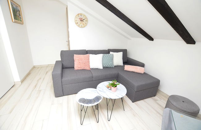 Apartments Viktoria - Foto 28