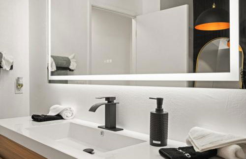 Heated Pool - Jacuzzi - Firepit - Game Room - Foto 52