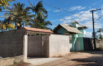 Casa na Praia Recanto da Sereia - Foto 11