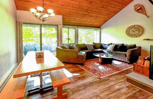 Loon Mountain Nest - Foto 1