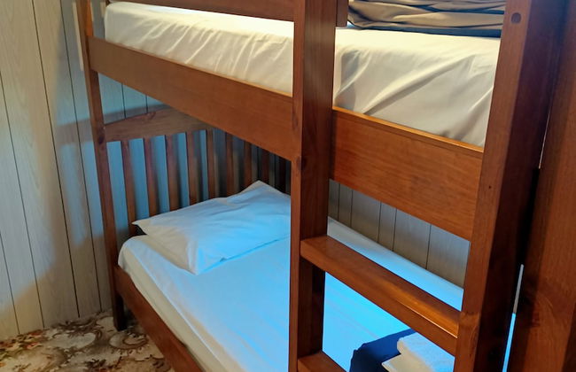 Whanganui Seaside Holiday Park - Foto 30