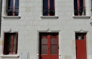 La Bûcherie - Appartement cœur de ville classé 3 étoiles - Photo 8