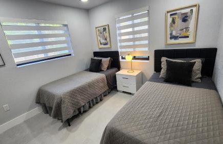 NEW house in Miami Casa Calle 19 by Dream Vacation - Foto 50