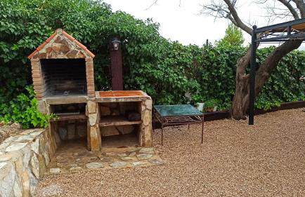 Casa Rural MONTE VERDE - Foto 26