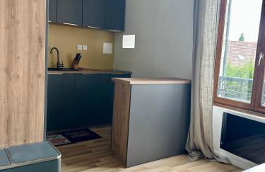 L Échappée Gauloise en hypercentre - Foto 13