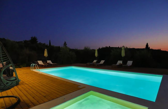 Olivista in Platonas - Foto 15