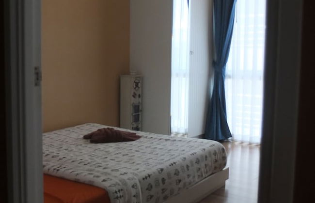 My Resort Condo - Foto 18