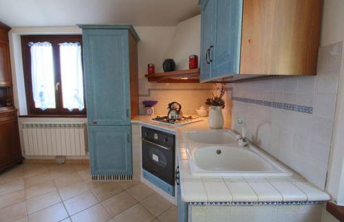 La Panoramica Da Stroppa - Foto 48