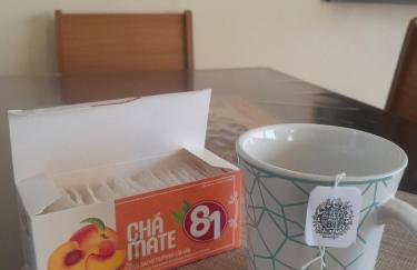 Central 2 quartos WIFI Próximo shopping JL e terminal rodoviário - Foto 18