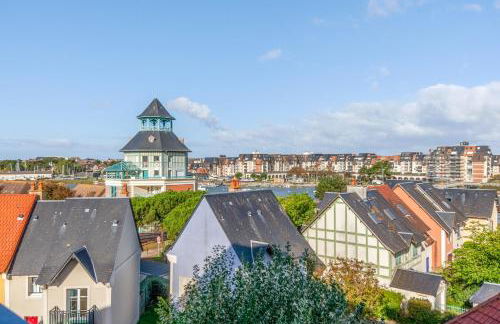 Residence Pierre & Vacances Port Guillaume - Foto 47