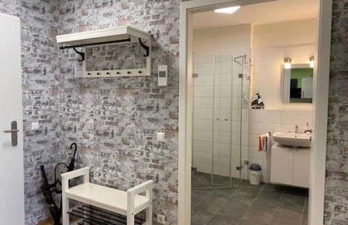 Schönes 2 Zimmer Apartment zentral gelegen - Foto 5