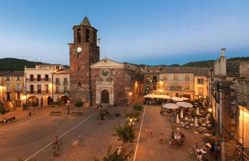 Apartaments Cal Trumfo - Foto 73