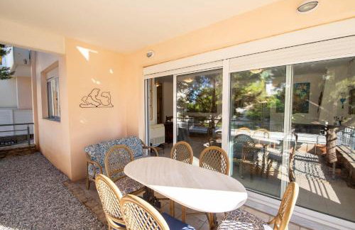 Eugenias Getaway by the Beach - Diminio Escape - Foto 16