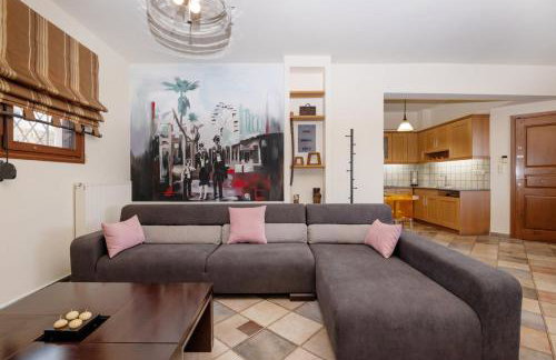 Villa Seragio - With Private Swimming Pool - Foto 42