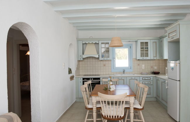 Amazing Apt in Ano Mera - Foto 8