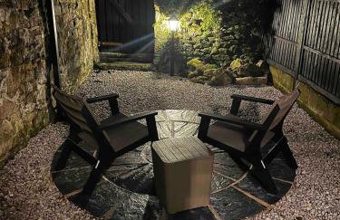Delightful 1 Bedroom Cottage - Foto 20