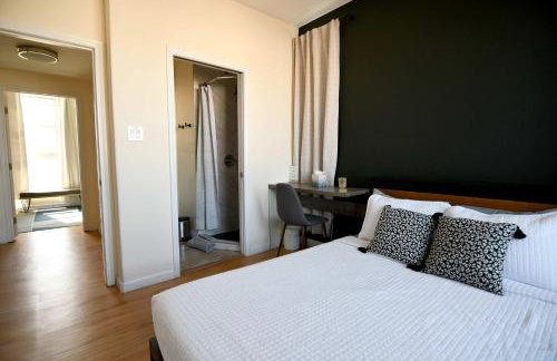 Ocean View Hot Tub Luxe House Steps to Sand - Foto 26