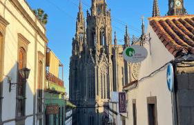 Encanto canario en Arucas - Foto 9