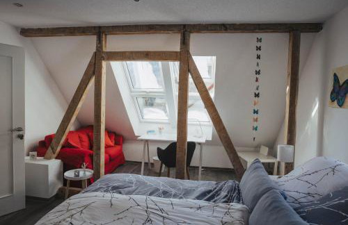 Ferienwohnung Wunderbar - Foto 12