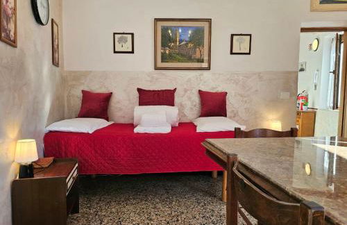 Ellera Suite con Parcheggio Privato - Albisola Superiore - Foto 22