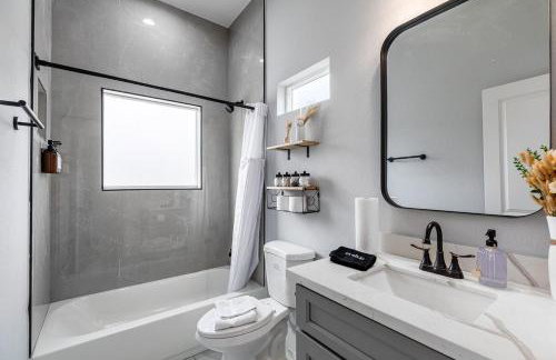 10 Mins from NRG 3BR 3BA - Foto 15