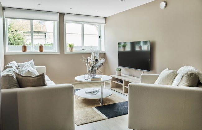 Staysville - Eiganes - Foto 25