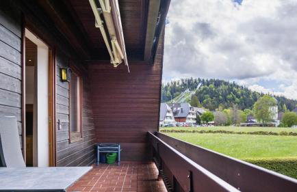 Ferienhaus Unmüßig - Foto 21