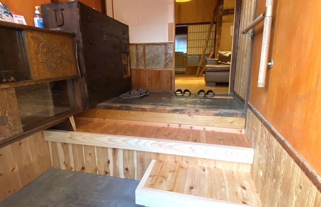 SUMITSUGU HOUSE West - Foto 5