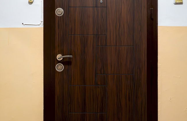 Spacious 1bdr Apartment Near City Center - Foto 51