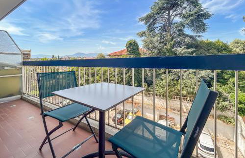 Studio proche de la mer avec parking Cagnes-sur-Mer - Foto 22