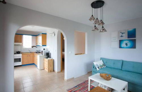 Quiet Panoramic Sea View Home -Large Balcony - Foto 12